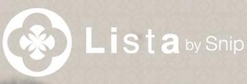Lista by Snip | 梅田のヘアサロン