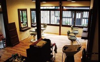 Lista by Snip | 梅田のヘアサロン Lista by Snip | 梅田のヘアサロン