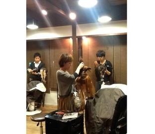 Lista by Snip | 梅田のヘアサロン