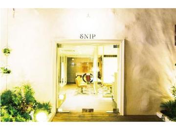 SNIP miyakojima | 都島のヘアサロン