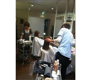 SNIP miyakojima | 都島のヘアサロン