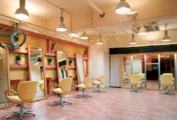 TH アスピレーション | 箕面のヘアサロン