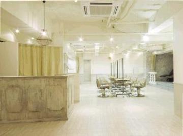 Mjuk by Lista | 天満/南森町のヘアサロン Mjuk by Lista | 天満/南森町のヘアサロン