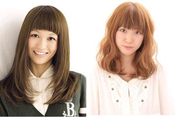 Mjuk by Lista | 天満/南森町のヘアサロン Mjuk by Lista | 天満/南森町のヘアサロン