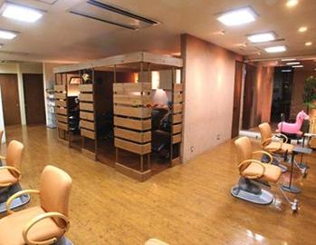 CRYSTAL MAGIC JYOMA JYOMA | 藤井寺のヘアサロン