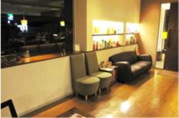 CRYSTAL MAGIC JYOMA JYOMA | 藤井寺のヘアサロン