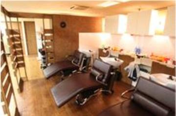 CRYSTAL MAGIC JYOMA JYOMA | 藤井寺のヘアサロン