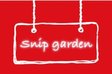 Snip garden