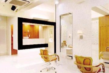 Minority　Produced　By TOPHAIR | 川西のヘアサロン