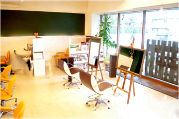 hair's Cure | 池田のヘアサロン