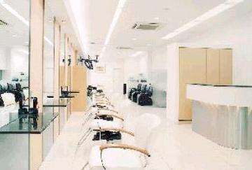 トップヘアー　TOP HAIR　ベイエリア店 | 九条/弁天町のヘアサロン