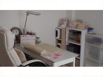 I ☆ NAIL - アイネイル - | 河内長野のネイルサロン I ☆ NAIL - アイネイル - | 河内長野のネイルサロン