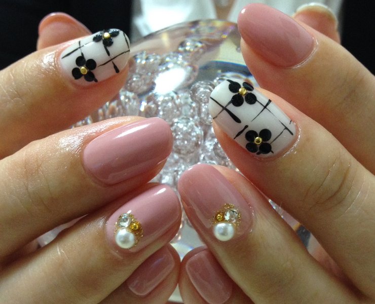 I ☆ NAIL - アイネイル - | 河内長野のネイルサロン I ☆ NAIL - アイネイル - | 河内長野のネイルサロン