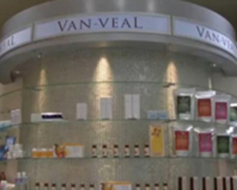 VAN-VEAL 大日店 | 守口のエステサロン