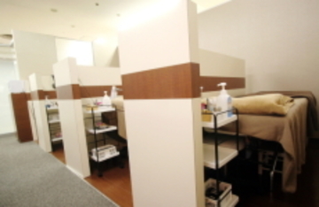 3Dアイラッシュ近鉄上本町店 | 天王寺/阿倍野のアイラッシュ