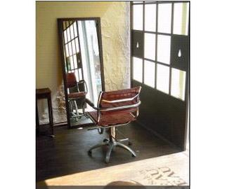 L'EAU L'EAU | 心斎橋のヘアサロン