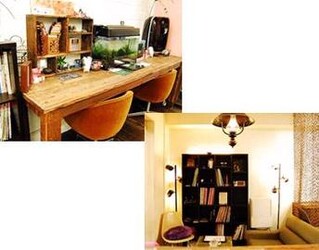 S Hair アンズヘアー アンズヘアー 大阪府 心斎橋 の美容院 美容室 ビューティーパーク