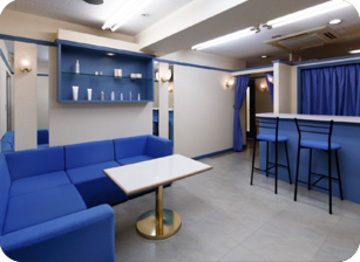 オリエンタル・スタイル 大阪難波店 | なんばのエステサロン