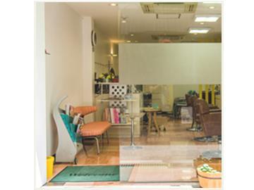 Hairship FARO | 天王寺/阿倍野のヘアサロン