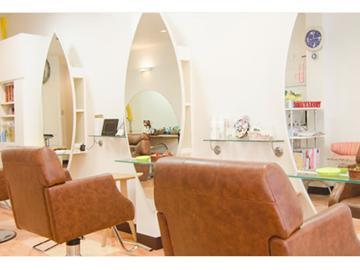 Hairship FARO | 天王寺/阿倍野のヘアサロン