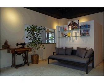 dipty MOILA ～ ヘアサロン ～ | 心斎橋のヘアサロン