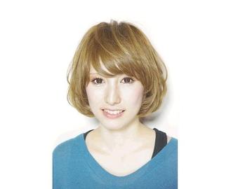 dipty MOILA ～ ヘアサロン ～ | 心斎橋のヘアサロン