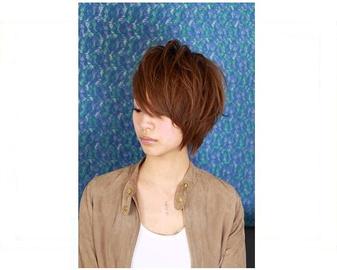 dipty MOILA ～ ヘアサロン ～ | 心斎橋のヘアサロン