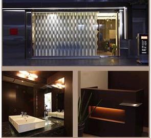 BD-SALON | 心斎橋のヘアサロン