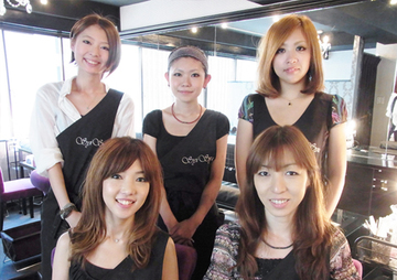 ネイルサロンSyiSyu　西梅田店 | 梅田のネイルサロン