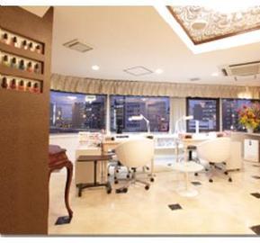 salon de Orbe　～ネイルサロン～ | 新大阪のネイルサロン