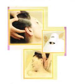 テクニカルエステ INCANTO | 豊中のエステサロン