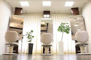 Bolge | 豊中のヘアサロン