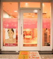 salon de clear　心斎橋店 | 心斎橋のエステサロン