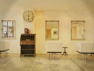 RITA Hairs | 心斎橋のヘアサロン