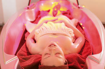 痩身専門サロン　STYLE Design | 心斎橋のエステサロン