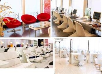 Kanon Fiber Zoom | 梅田のヘアサロン