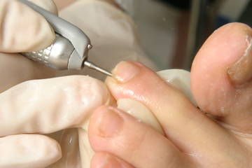 ドイツ式メディカルフットケアサロン　フットラボ | 梅田のエステサロン