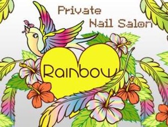 Private Nail Salon RAINBOW | 淀屋橋/北浜のネイルサロン