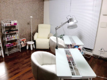 Private Nail Salon RAINBOW | 淀屋橋/北浜のネイルサロン