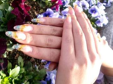 Private Nail Salon RAINBOW | 淀屋橋/北浜のネイルサロン