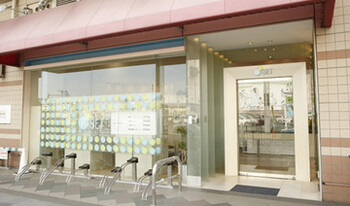 ReSET 阪急曽根店 | 豊中のヘアサロン