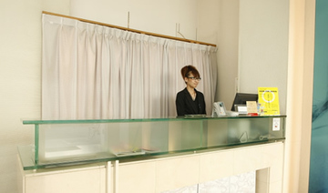 ReSET 阪急曽根店 | 豊中のヘアサロン