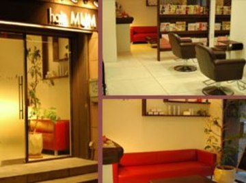 cherie un | 天王寺/阿倍野のヘアサロン cherie un | 天王寺/阿倍野のヘアサロン