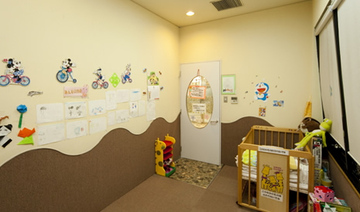 ReSET イオン南千里店 | 吹田のヘアサロン