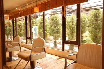 lobo altiam | 吹田のヘアサロン