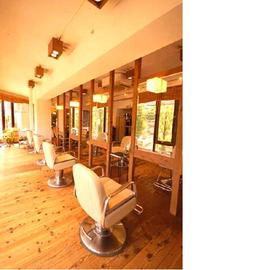 lobo altiam | 吹田のヘアサロン