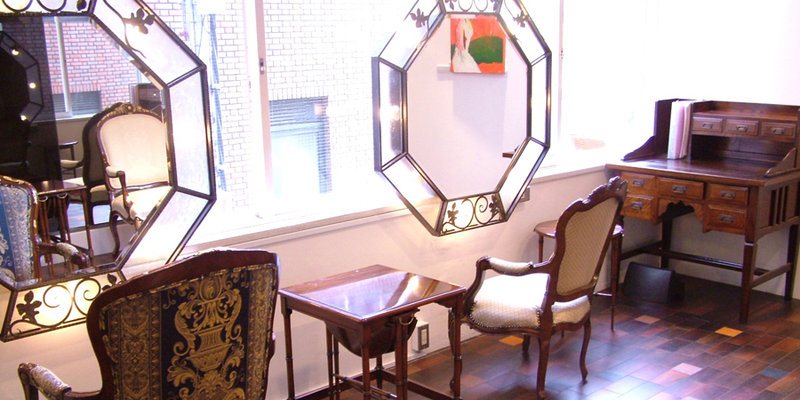 遊人 CENTRAL | 心斎橋のヘアサロン