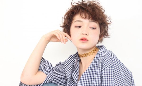 遊人 CENTRAL | 心斎橋のヘアサロン