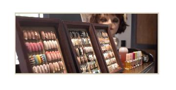 A＋3 | 心斎橋のネイルサロン