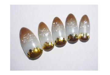 A＋3 | 心斎橋のネイルサロン